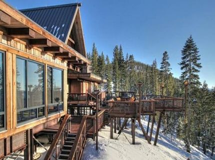 12278 Frontier Trail, Truckee, CA 96161 Photo