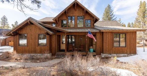 12278 Frontier Trail, Truckee, CA 96161 Photo