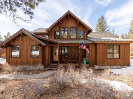 12278 Frontier Trail, Truckee, CA 96161 Photo