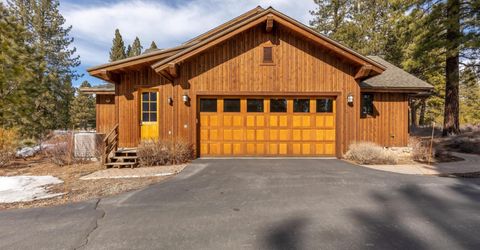 12278 Frontier Trail, Truckee, CA 96161 Photo