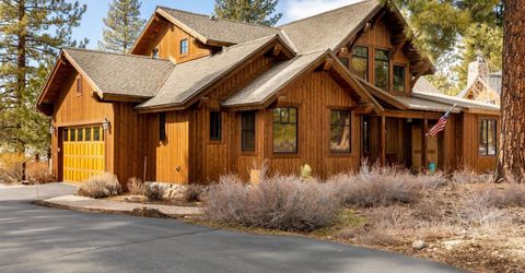 12278 Frontier Trail, Truckee, CA 96161 Photo