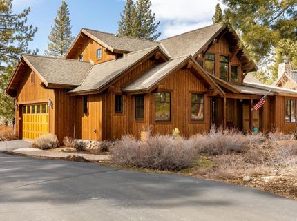 12278 Frontier Trail, Truckee, CA 96161 Photo