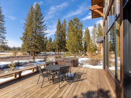 12278 Frontier Trail, Truckee, CA 96161 Photo