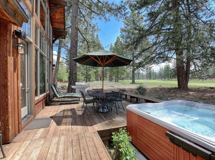 12278 Frontier Trail, Truckee, CA 96161 Photo