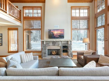 12278 Frontier Trail, Truckee, CA 96161 Photo