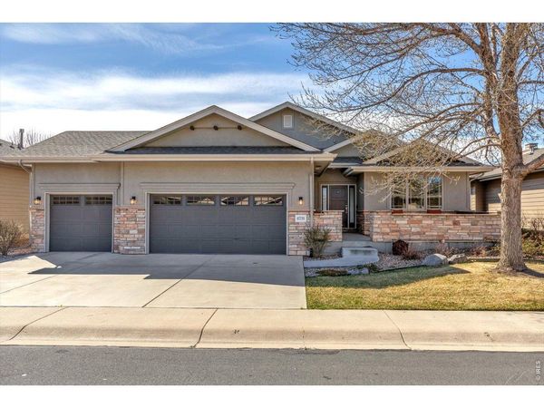6731 Spanish Bay Dr, Windsor, CO 80550