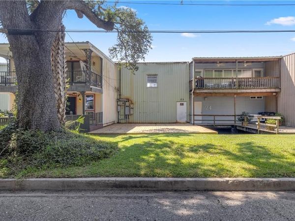 248 S ROADWAY Street, Unit 23, New Orleans, LA 70124