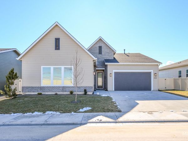 320 Orrison St, Caldwell, ID 83607