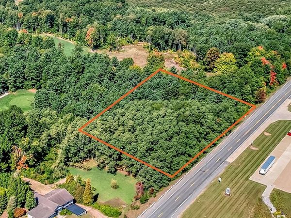 VL 2.83A N Oceana Drive, Shelby, MI 49455