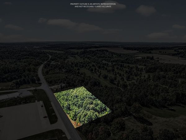 VL 2.83A N Oceana Drive, Shelby, MI 49455