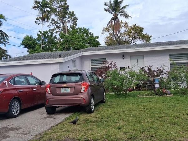 1519 S 24th Terrace, Hollywood, FL 33020