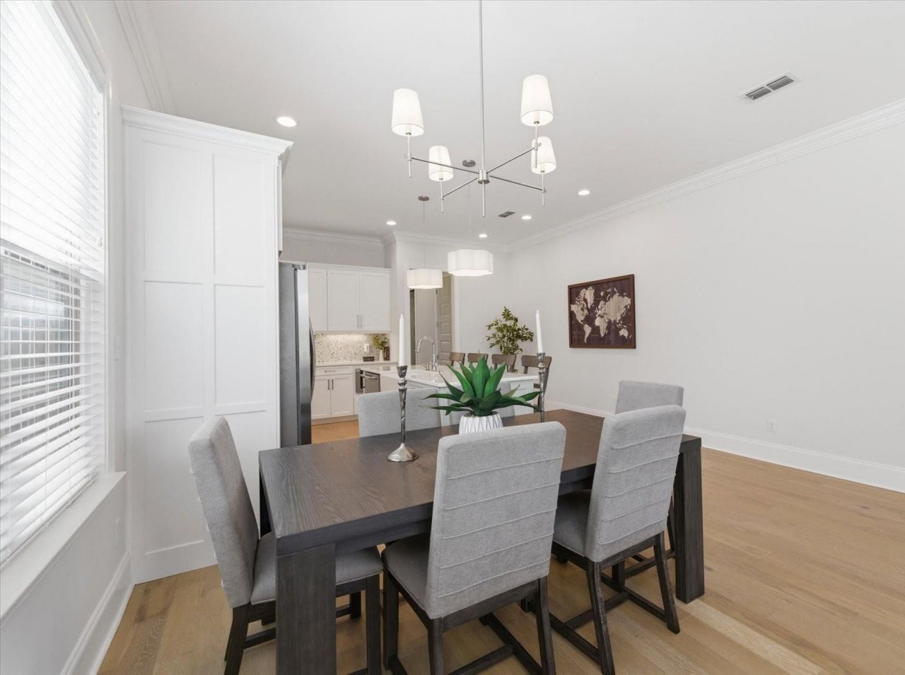 1242 N Adams Street, Tallahassee, FL 32303 Photo