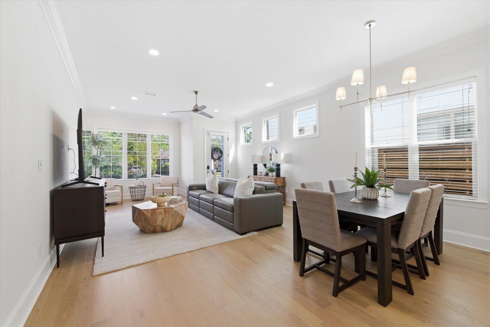 1242 N Adams Street, Tallahassee, FL 32303 Photo