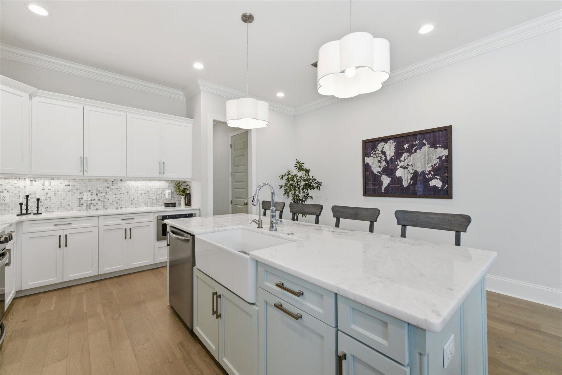 1242 N Adams Street, Tallahassee, FL 32303 Photo