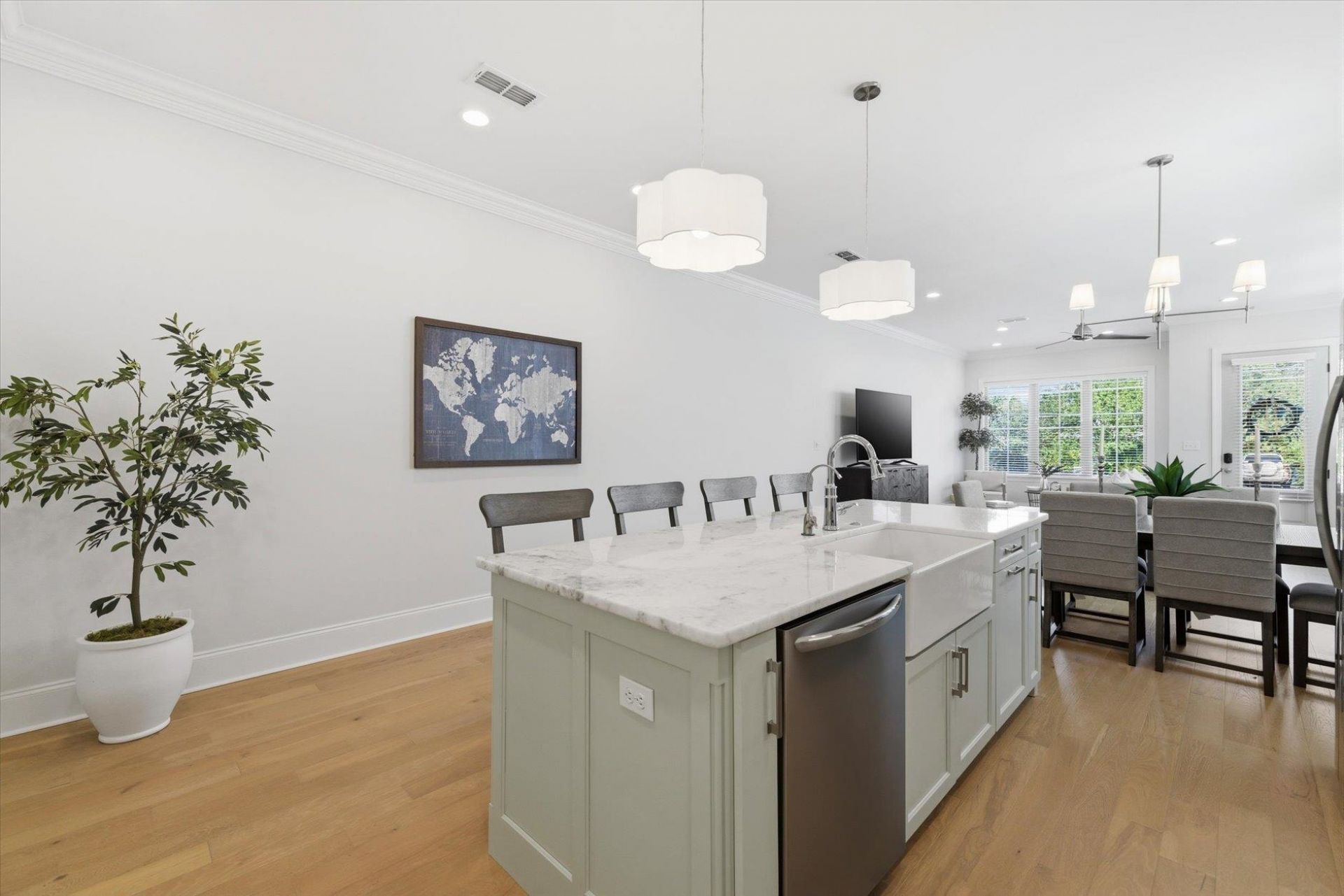 1242 N Adams Street, Tallahassee, FL 32303 Photo