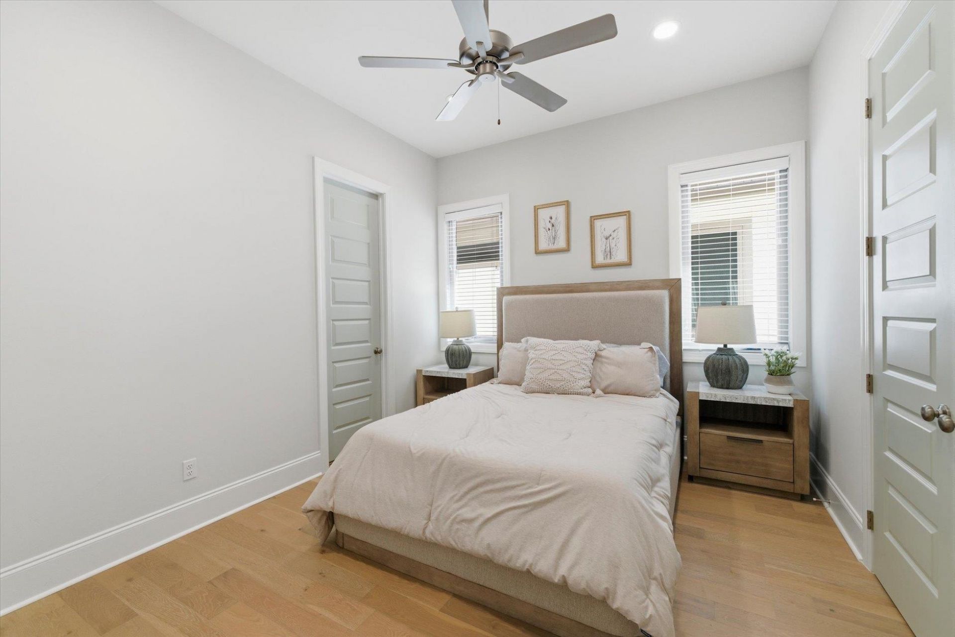 1242 N Adams Street, Tallahassee, FL 32303 Photo