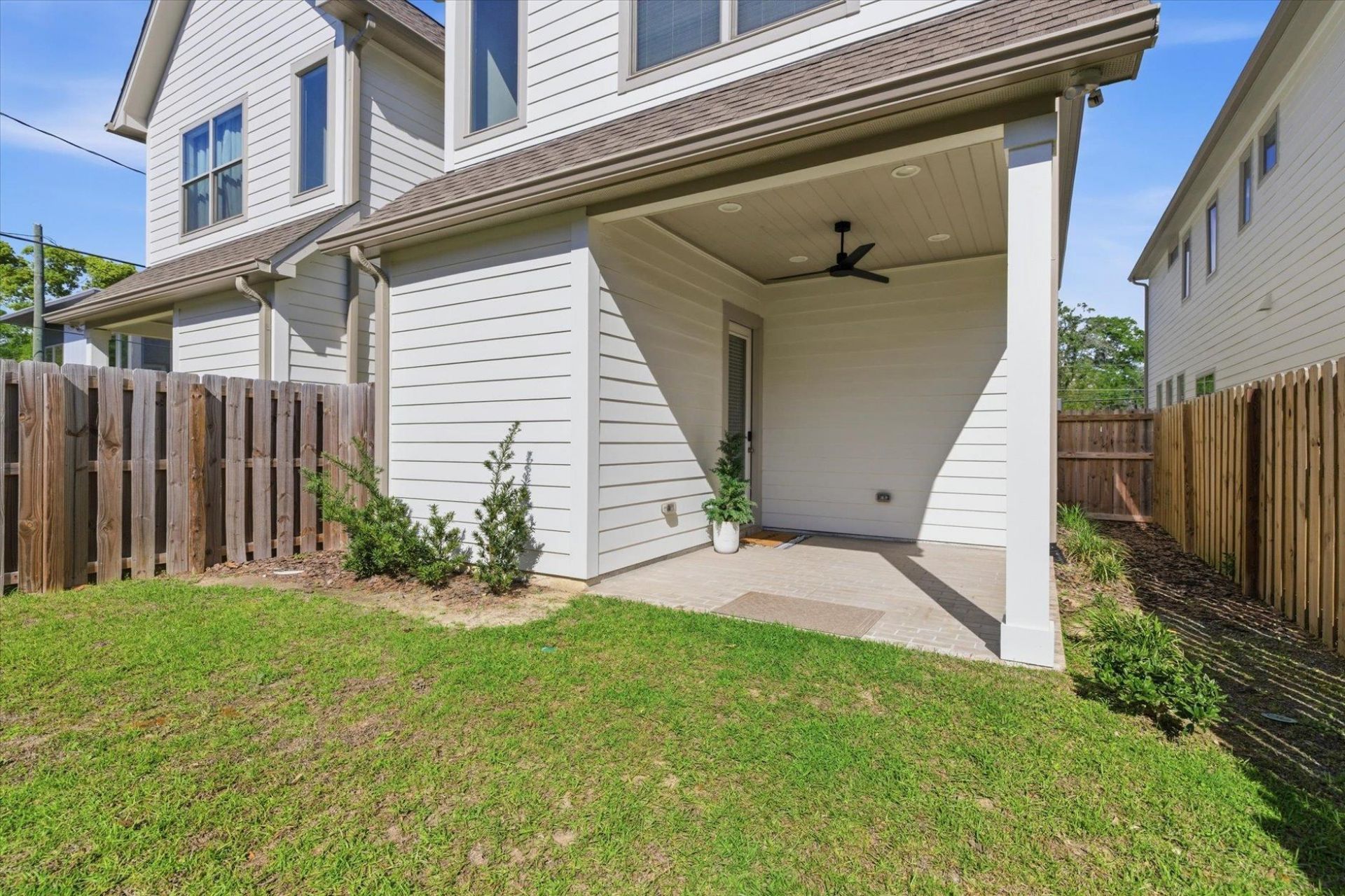 1242 N Adams Street, Tallahassee, FL 32303 Photo