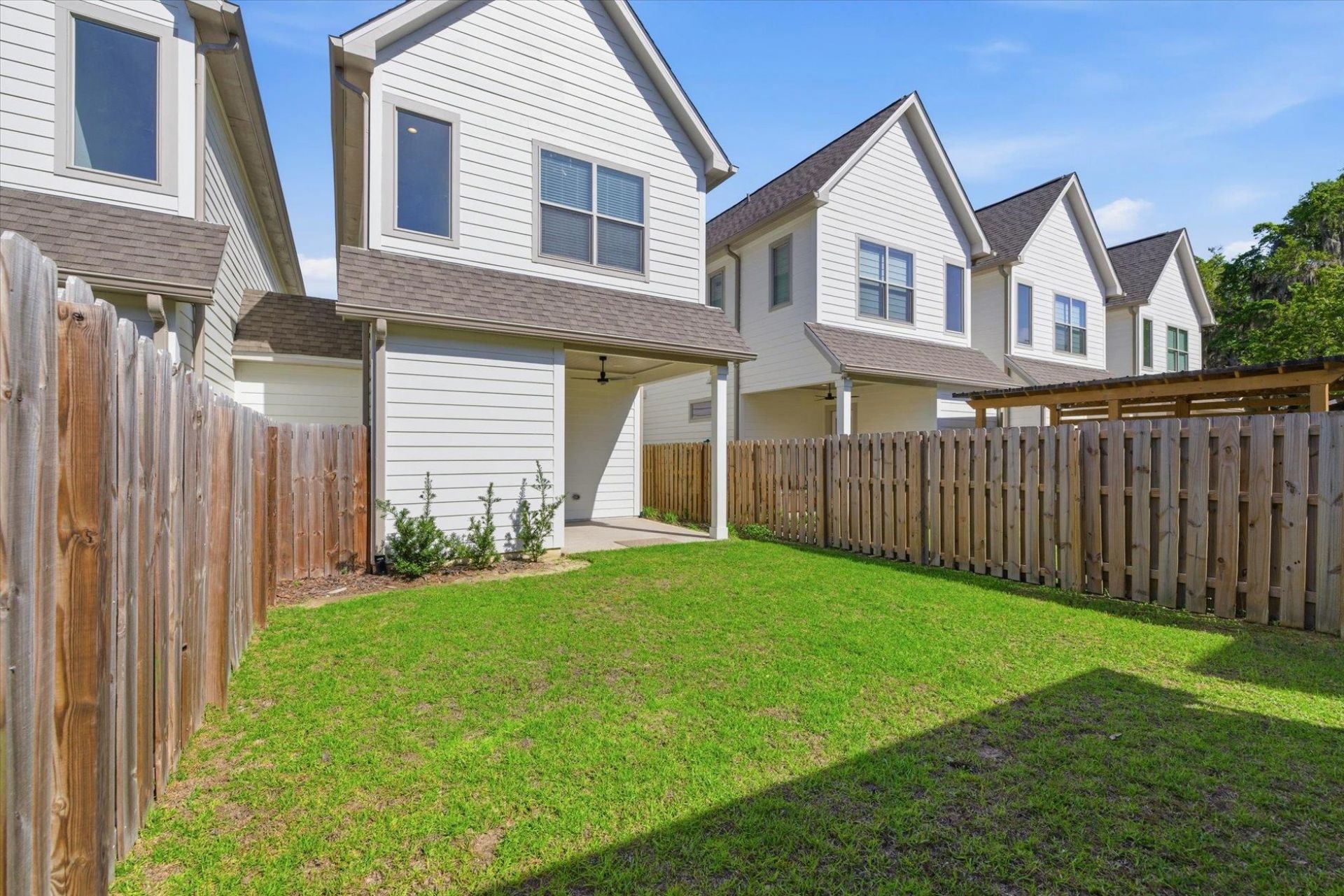 1242 N Adams Street, Tallahassee, FL 32303 Photo