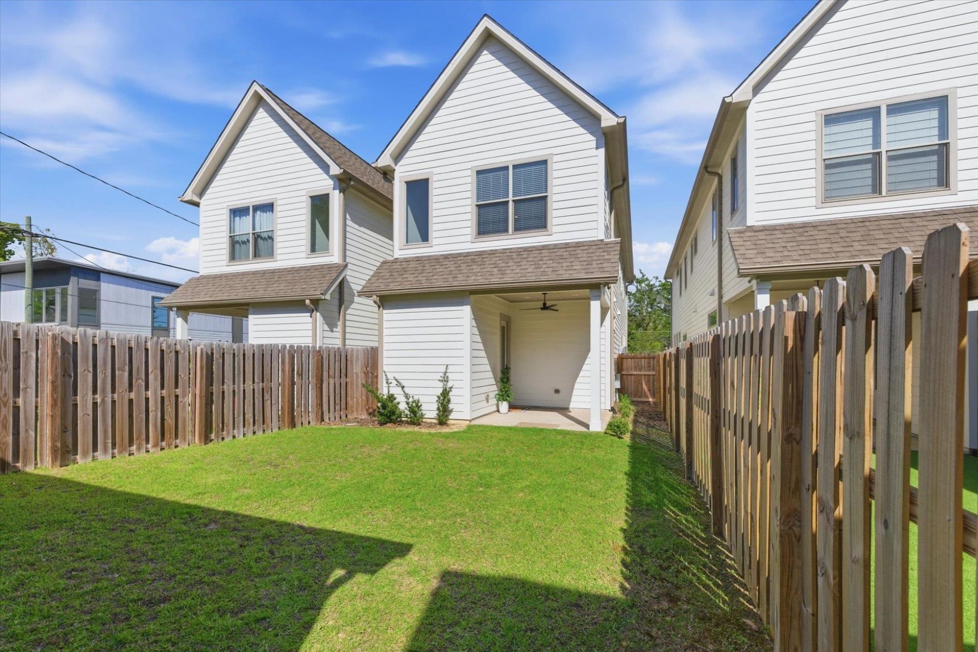 1242 N Adams Street, Tallahassee, FL 32303 Photo