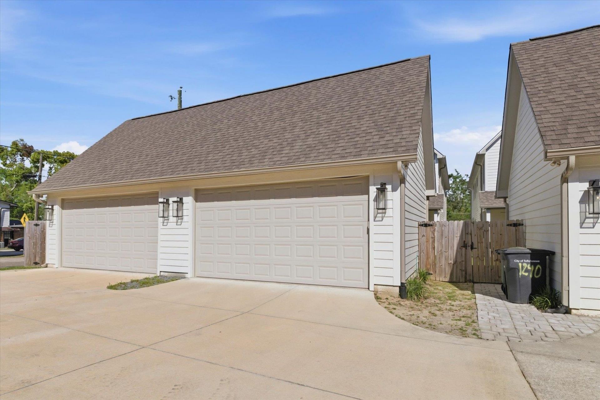 1242 N Adams Street, Tallahassee, FL 32303 Photo