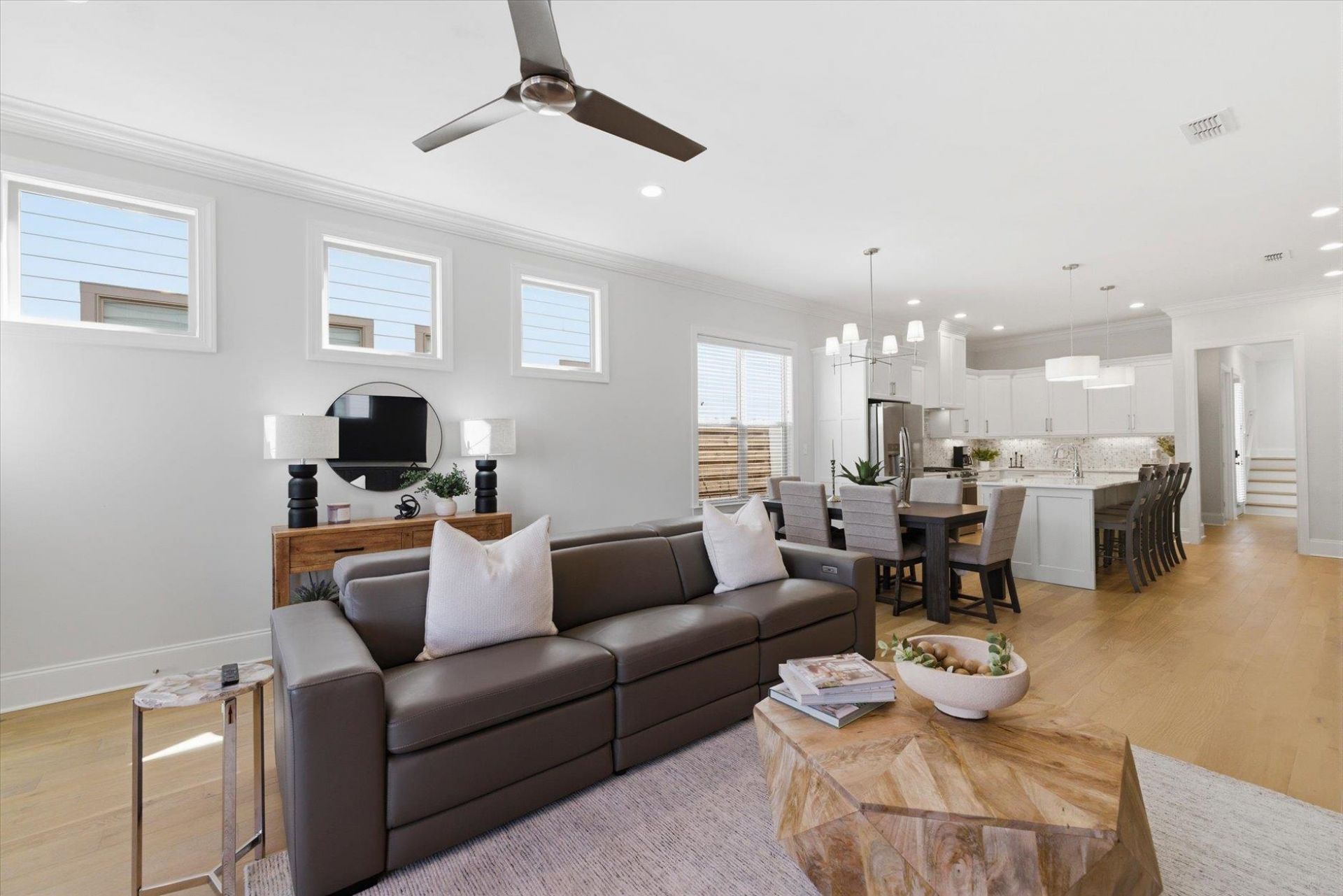 1242 N Adams Street, Tallahassee, FL 32303 Photo