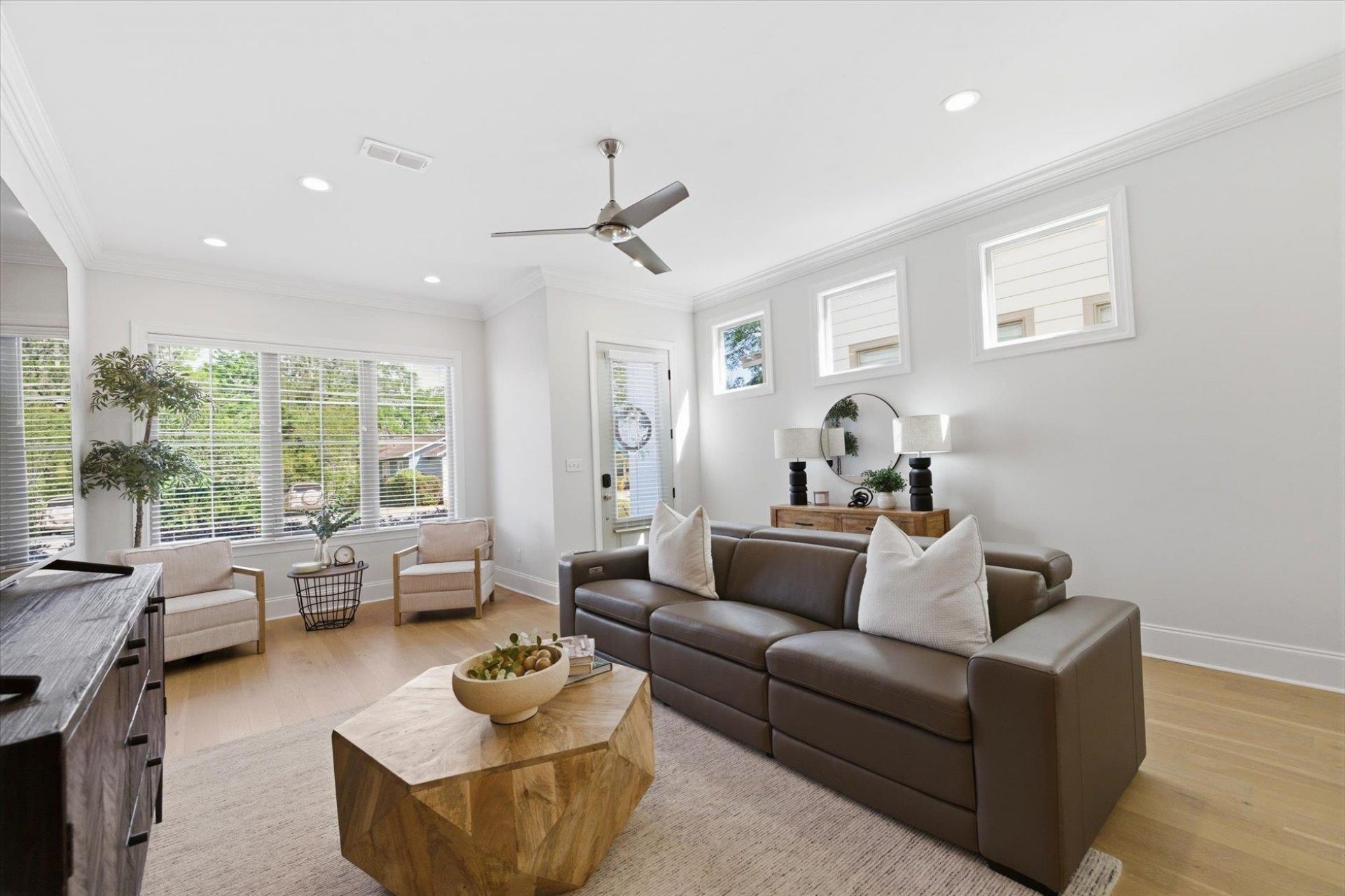 1242 N Adams Street, Tallahassee, FL 32303 Photo