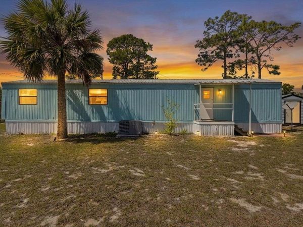 1707 NE CYPRESS Street, Steinhatchee, FL 32359