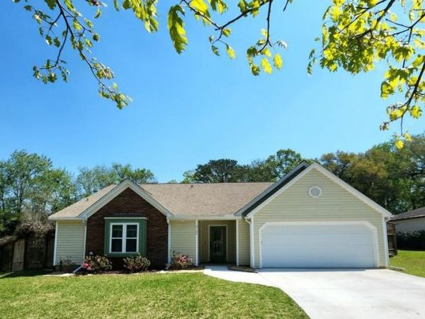 6730 Walden Circle , Tallahassee, FL 32317