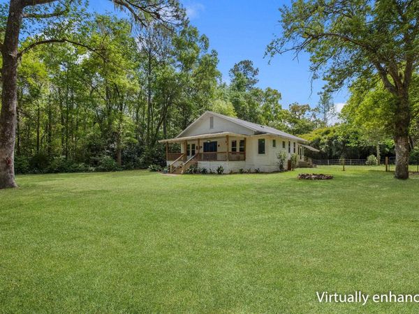 3072 Shady Rest Road , Havana, FL 32333