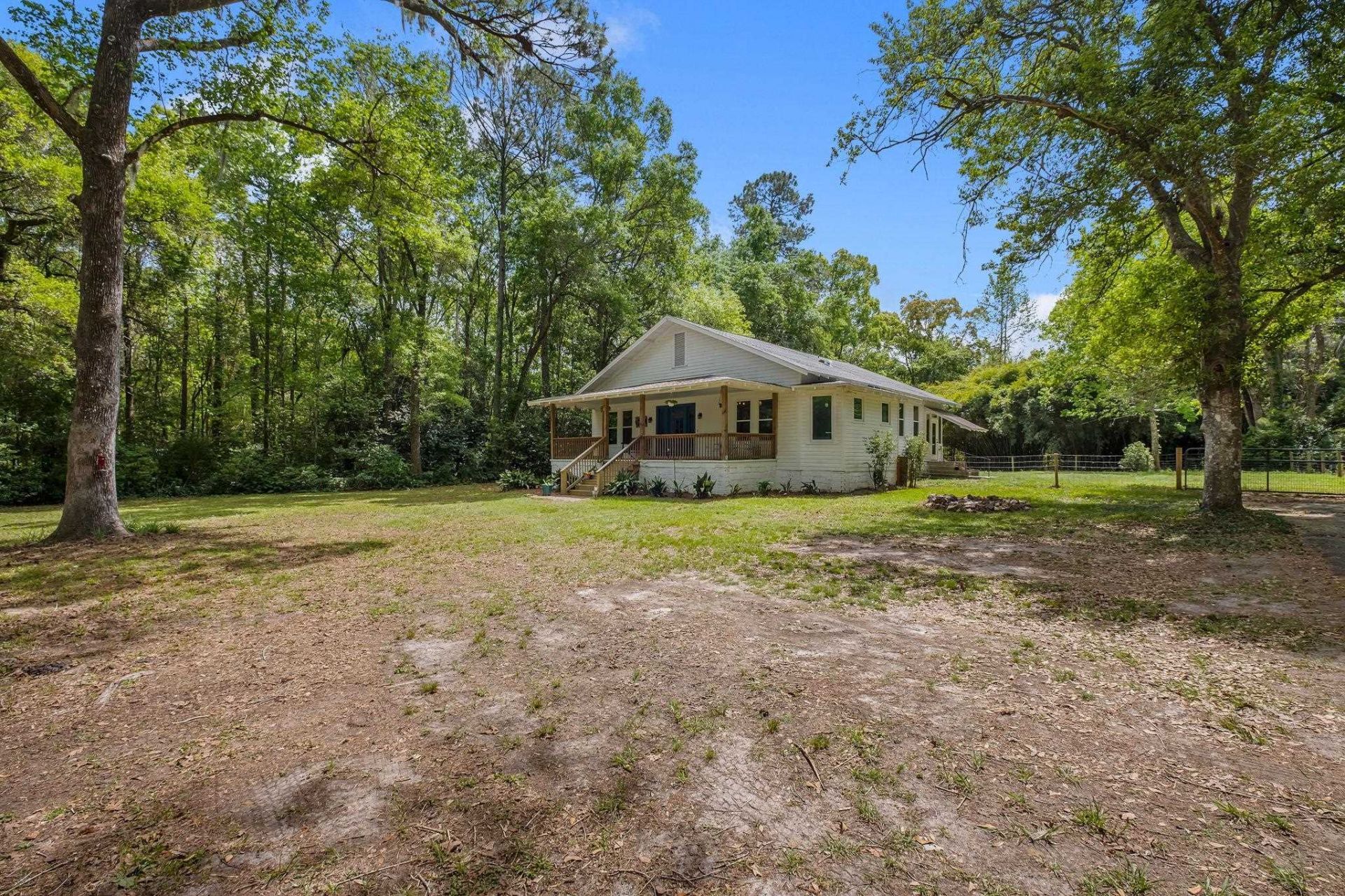 3072 Shady Rest Road , Havana, FL 32333 Photo