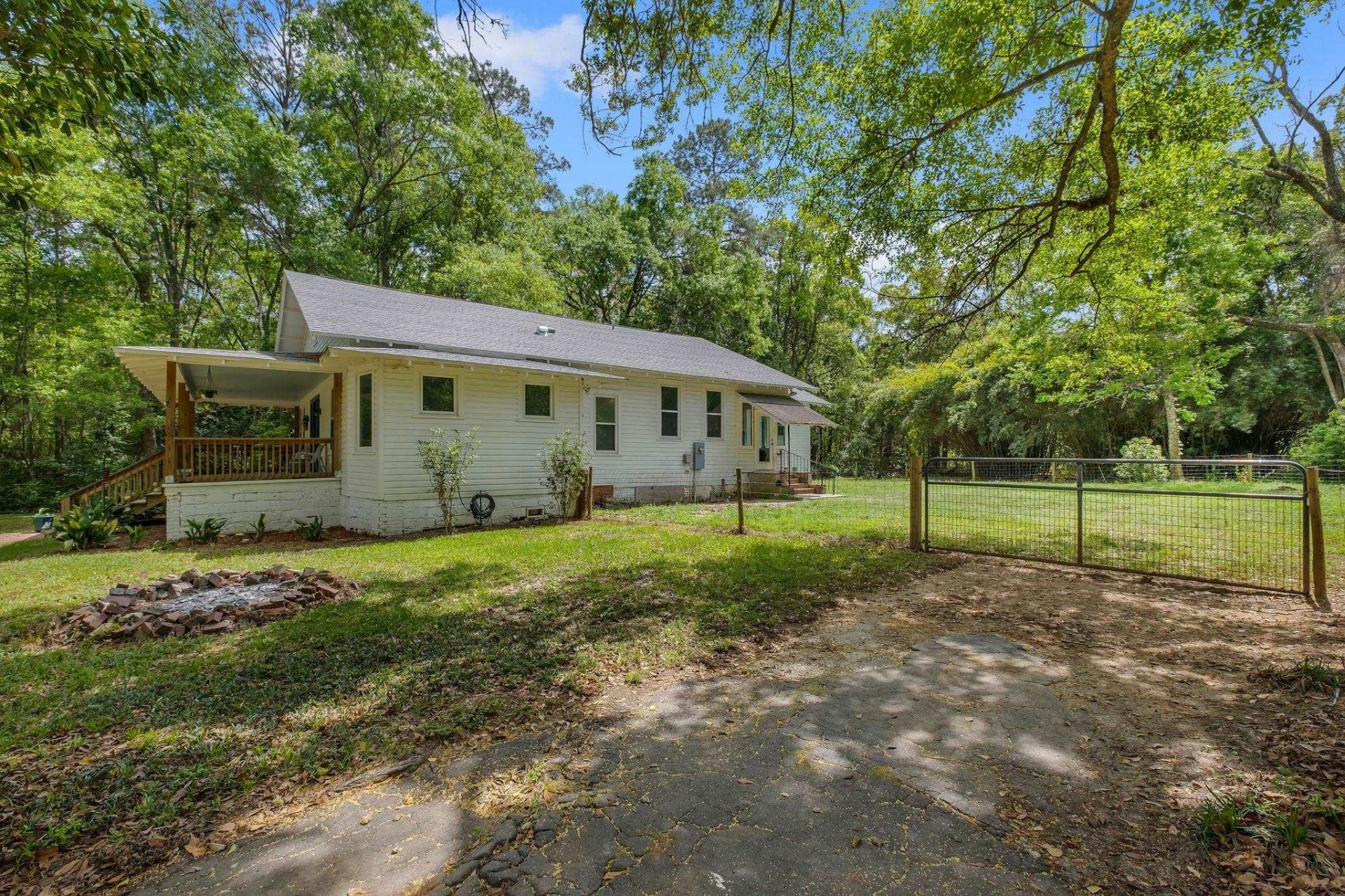 3072 Shady Rest Road , Havana, FL 32333 Photo
