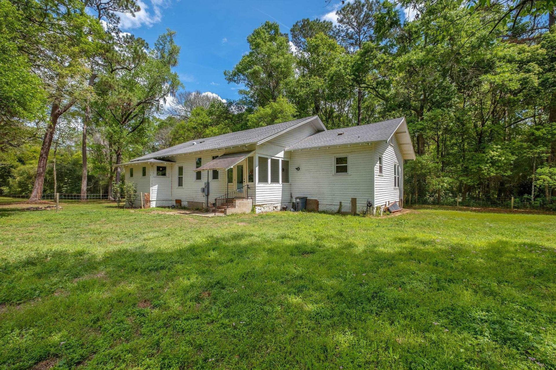 3072 Shady Rest Road , Havana, FL 32333 Photo