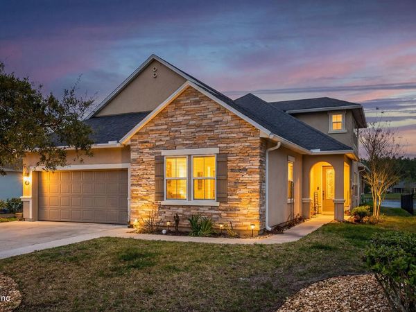 35 CANE GARDEN Way, St. Augustine, FL 32092