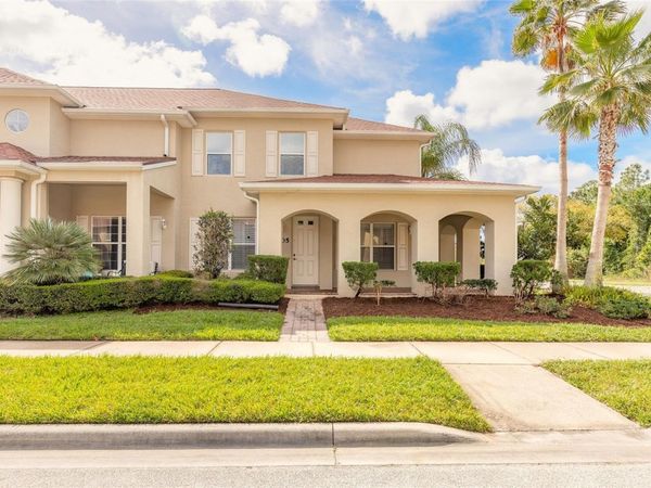 3605 ROMEA CIRCLE , NEW SMYRNA BEACH, FL 32168