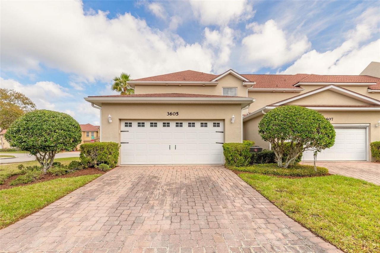 3605 Romea Circle , New Smyrna Beach, FL 32168 Photo