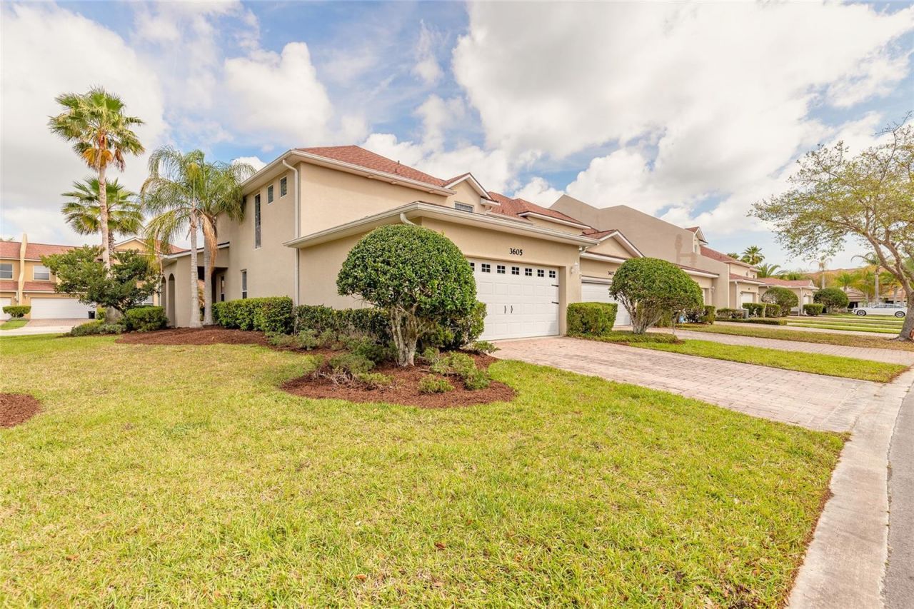 3605 Romea Circle , New Smyrna Beach, FL 32168 Photo