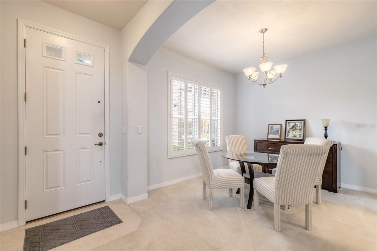 3605 Romea Circle , New Smyrna Beach, FL 32168 Photo