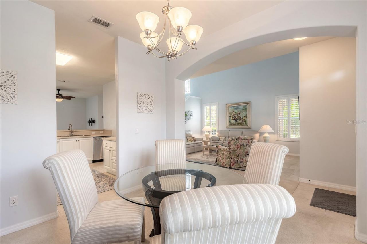 3605 Romea Circle , New Smyrna Beach, FL 32168 Photo