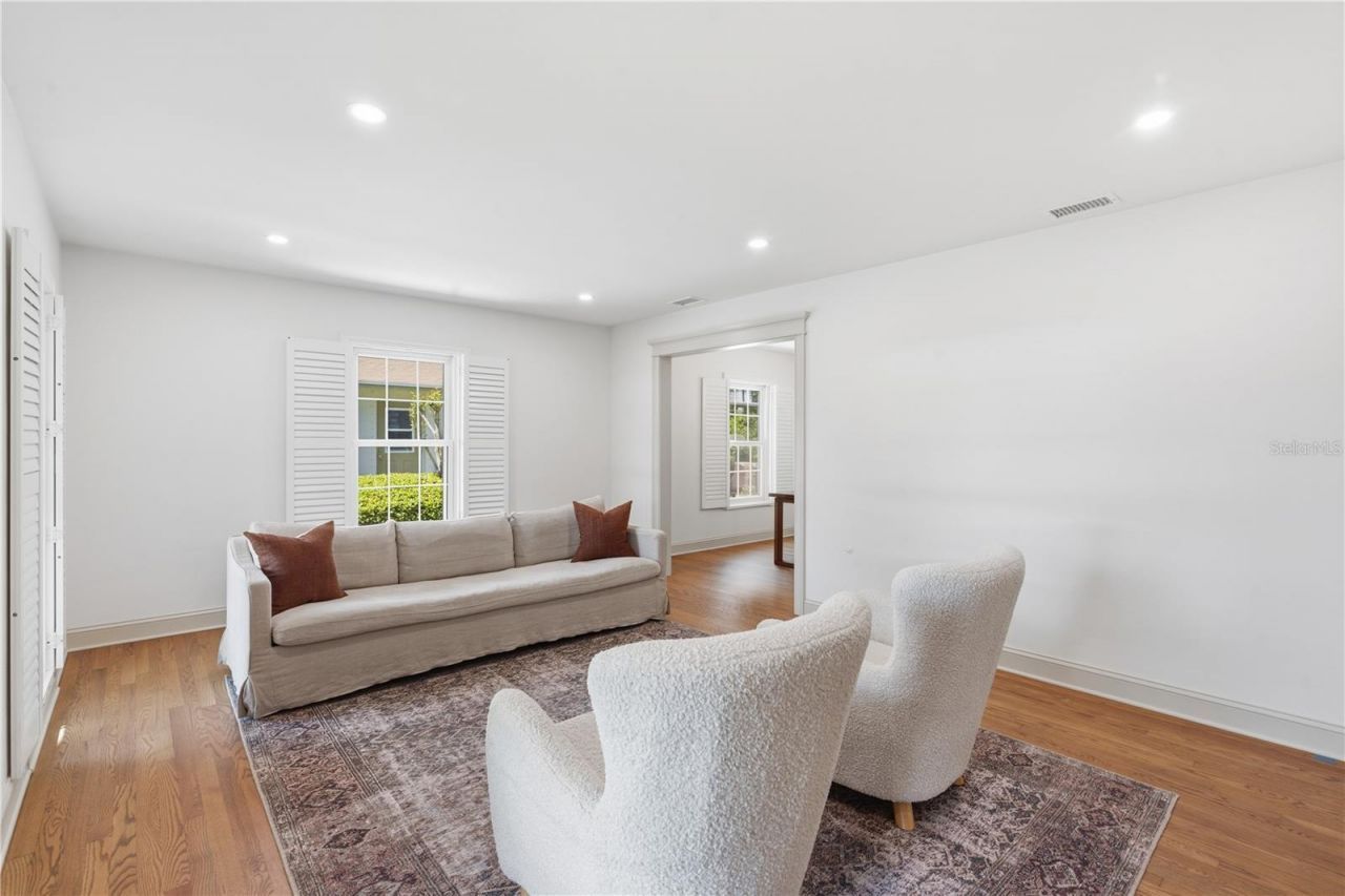 1884 Oakdale Lane N, Clearwater, FL 33764 Photo