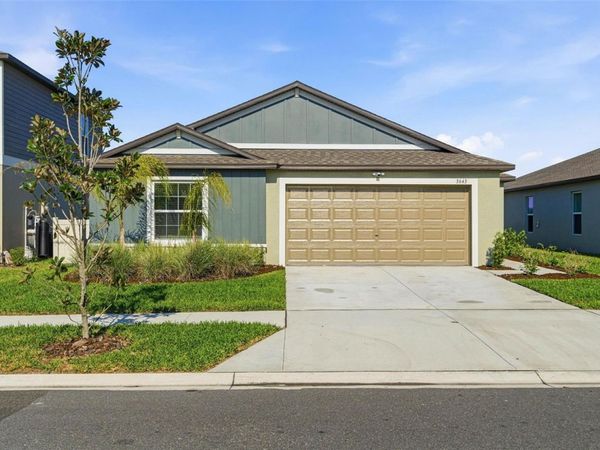 3643 FOREST PATH DRIVE , PLANT CITY, FL 33565