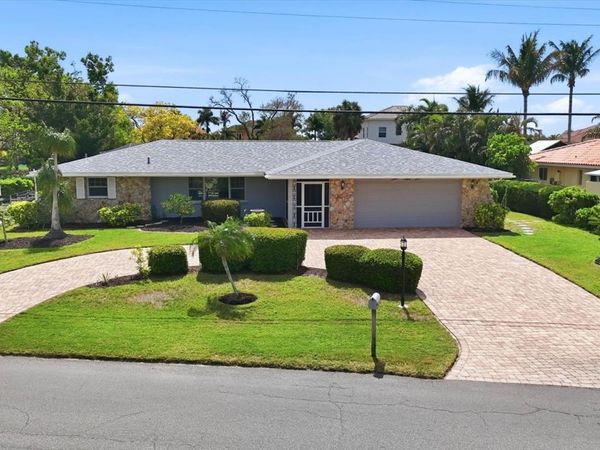 353 S SHORE DRIVE , OSPREY, FL 34229