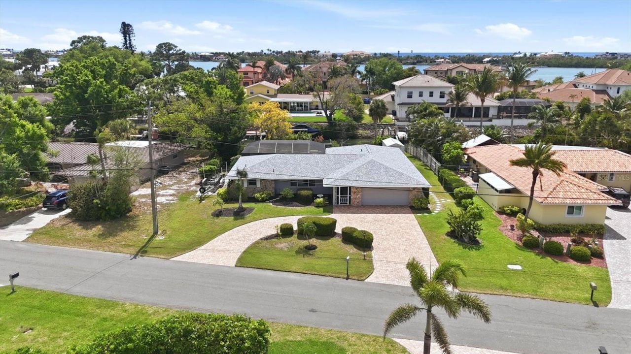 353 S Shore Drive, Osprey, FL 34229 Photo