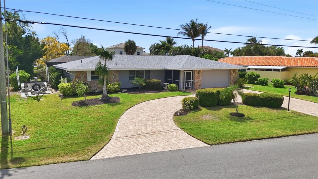 353 S Shore Drive, Osprey, FL 34229 Photo