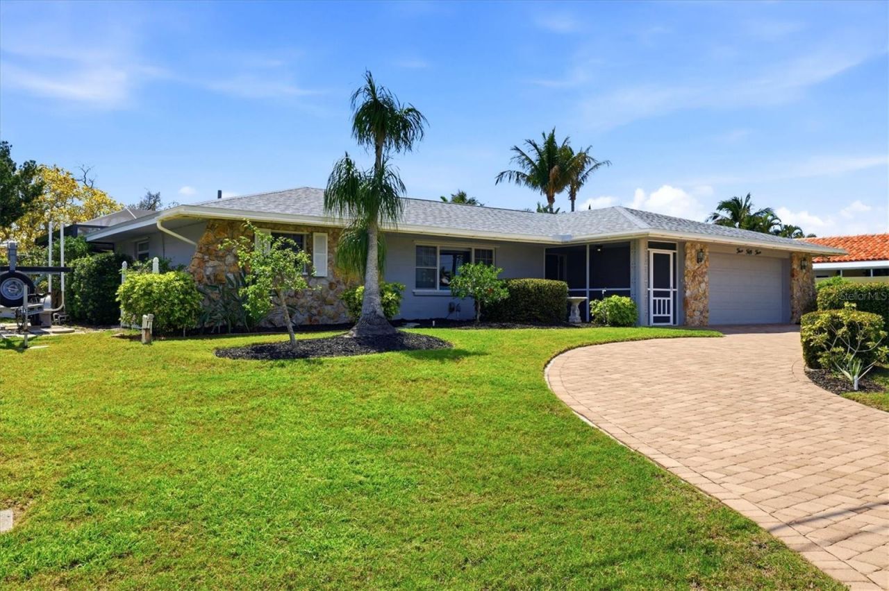 353 S Shore Drive, Osprey, FL 34229 Photo
