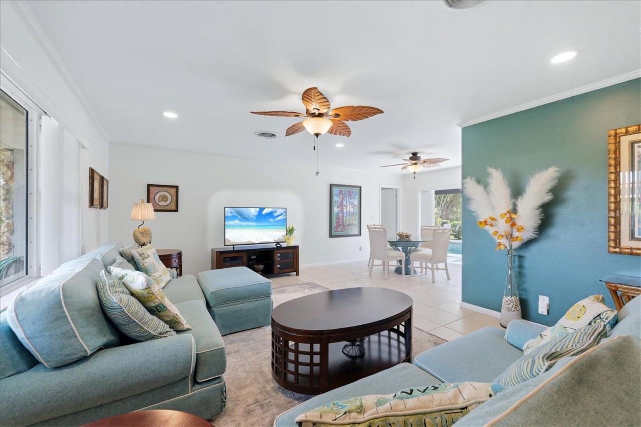 353 S Shore Drive, Osprey, FL 34229 Photo