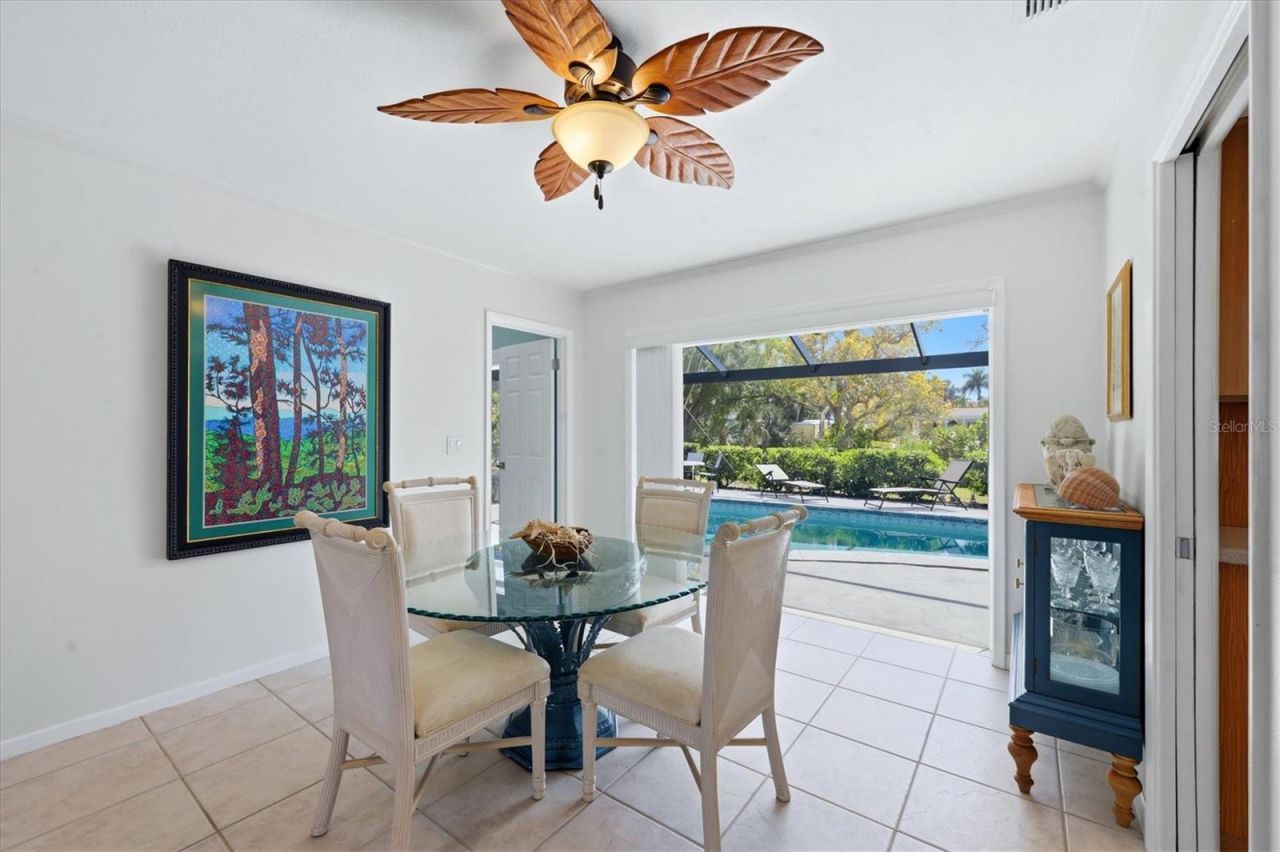 353 S Shore Drive, Osprey, FL 34229 Photo