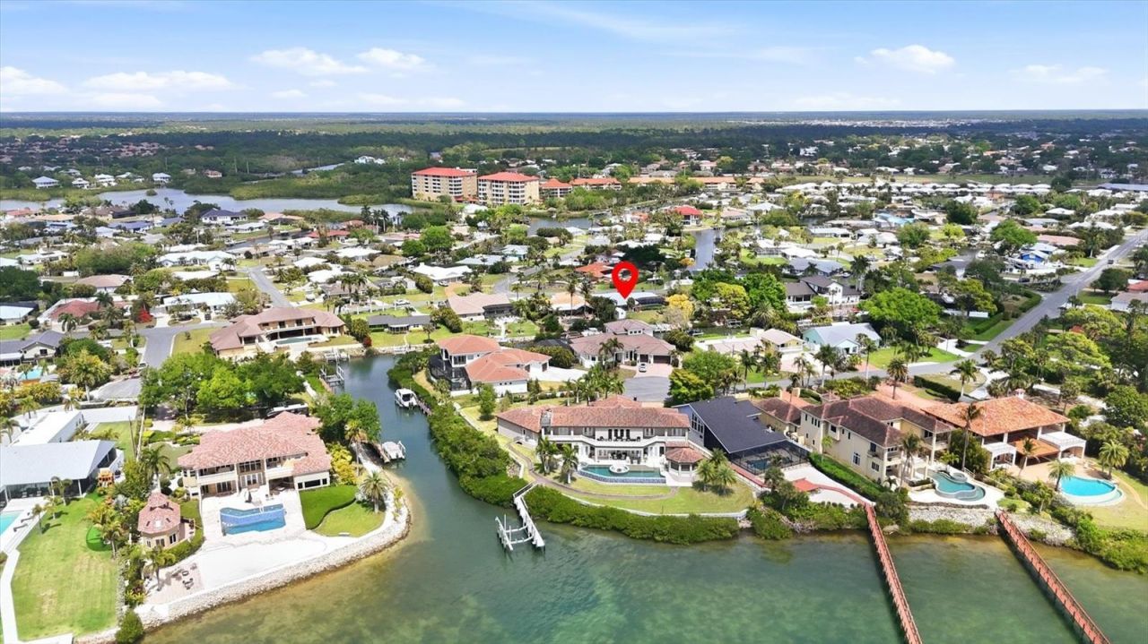 353 S Shore Drive, Osprey, FL 34229 Photo