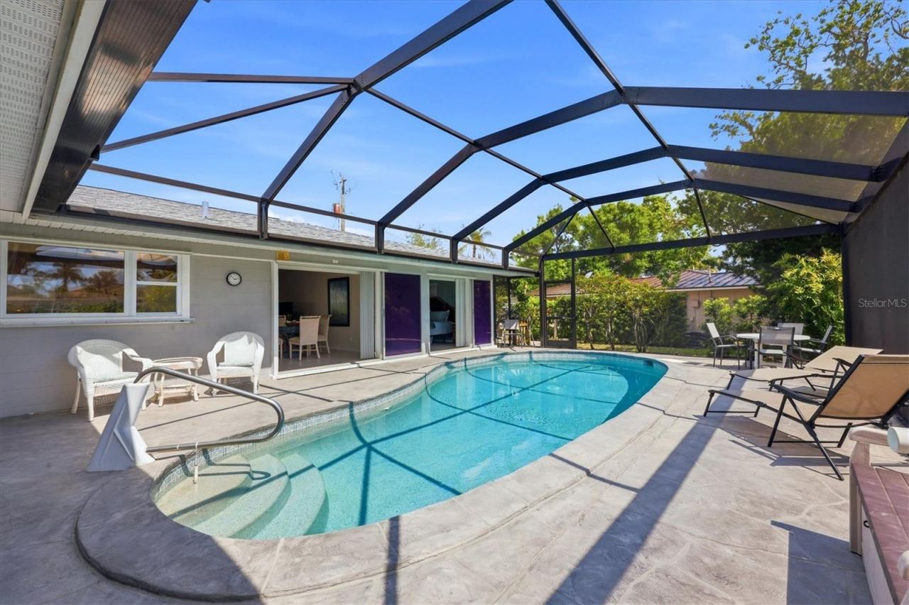 353 S Shore Drive, Osprey, FL 34229 Photo