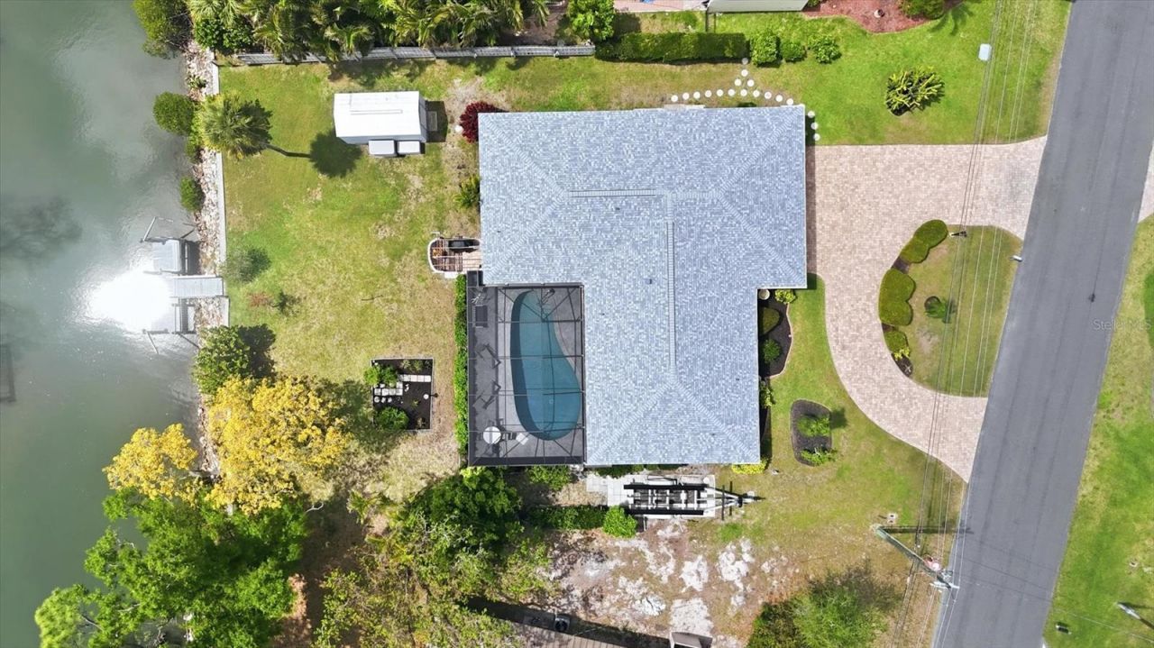 353 S Shore Drive, Osprey, FL 34229 Photo