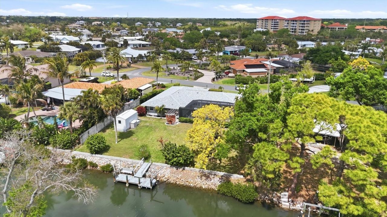 353 S Shore Drive, Osprey, FL 34229 Photo